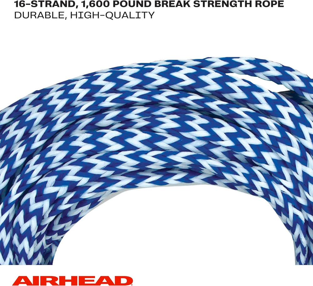 Heavy Duty Tow Harness