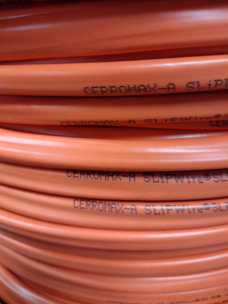 10-3 Electric Cable 75' Roll Solid Copper Wire Electric Not Romex Much Better