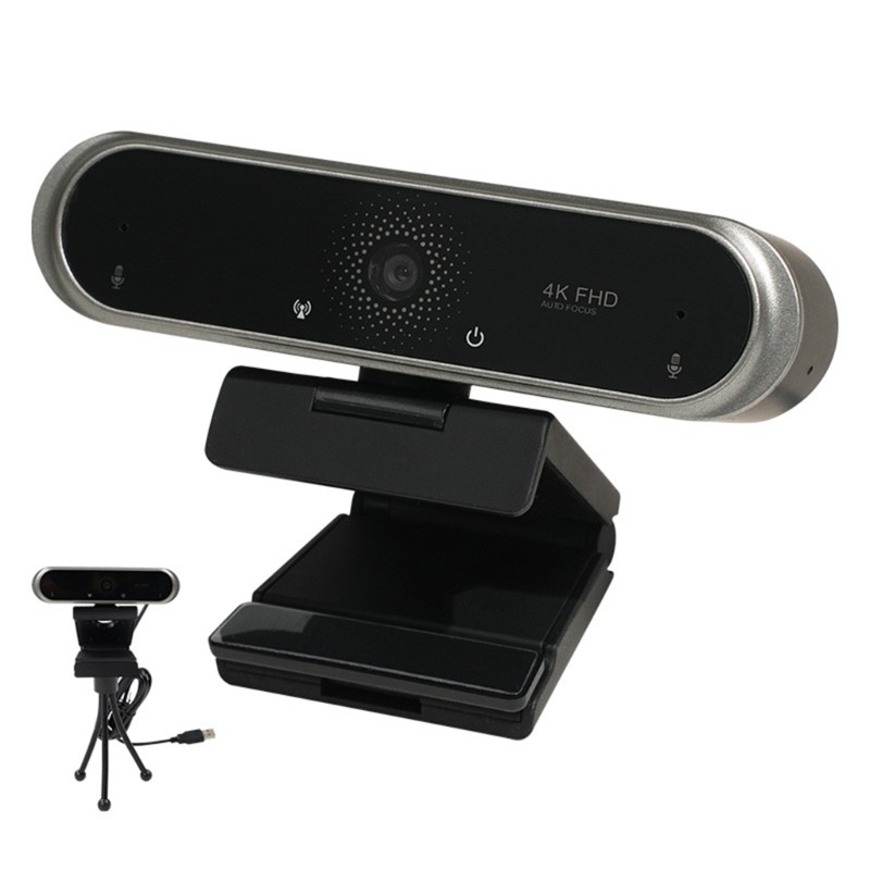 Simple Link USB Camera Offering Complete turn For flexible outlooks