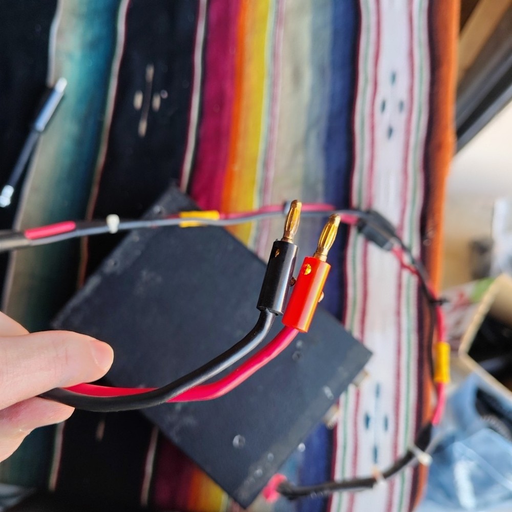 TEXAS STAR DX 250HDV-Untested