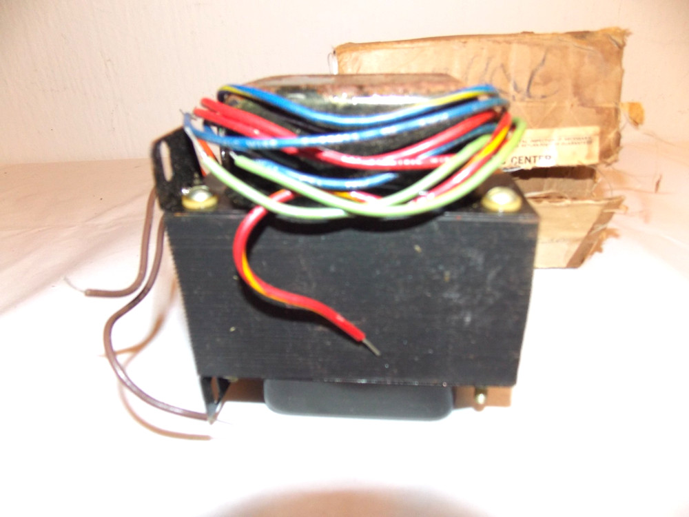 -NEW HEATHKIT 54 888 TRANSFORMER NOS-