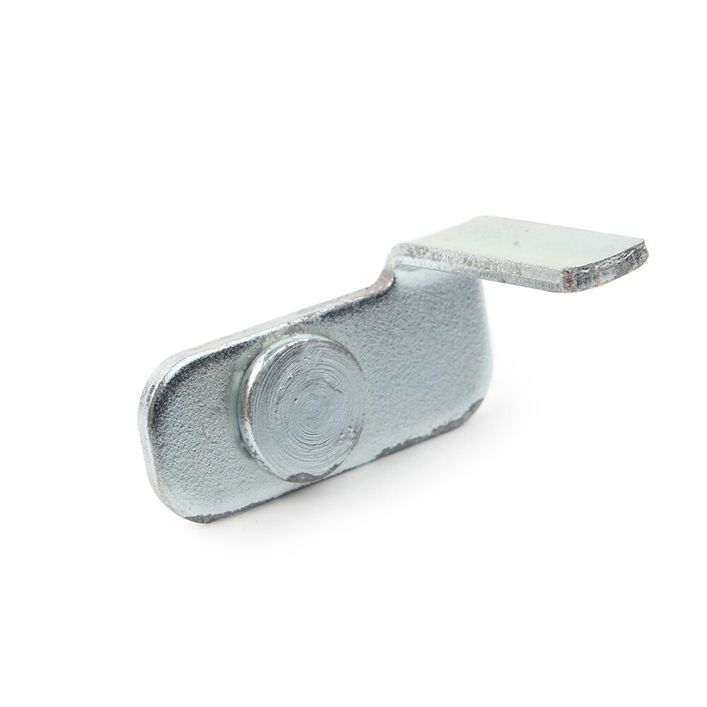 Rear Header Pipe Exhaust Bracket Tab For Harley Touring Electra Glide 1998-2008