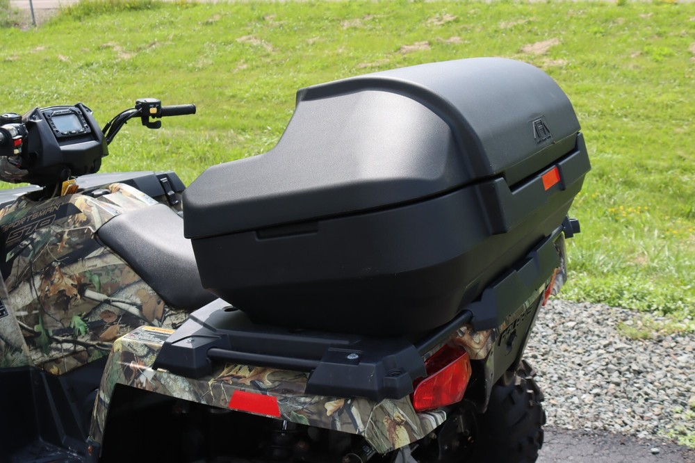 onAFA Utility ATV Rear Cargo Box, New