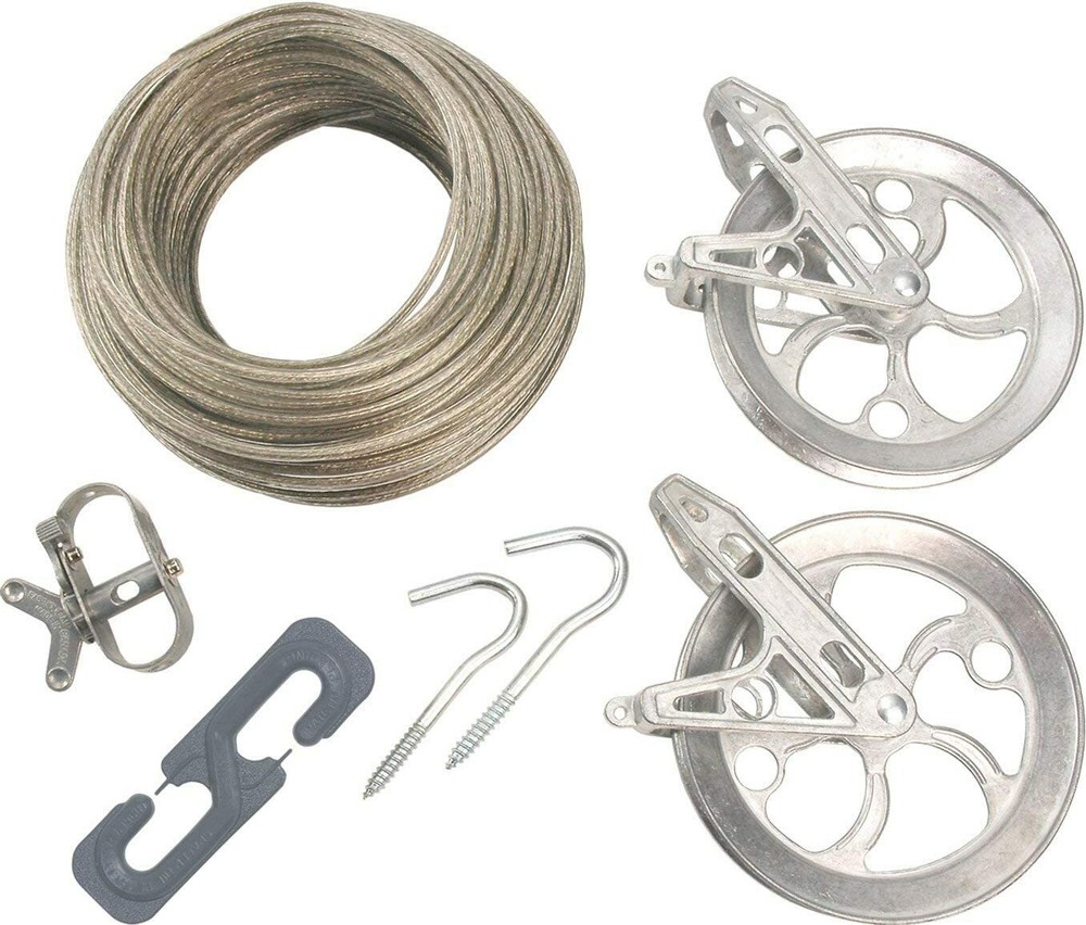Clothesline Kit New
