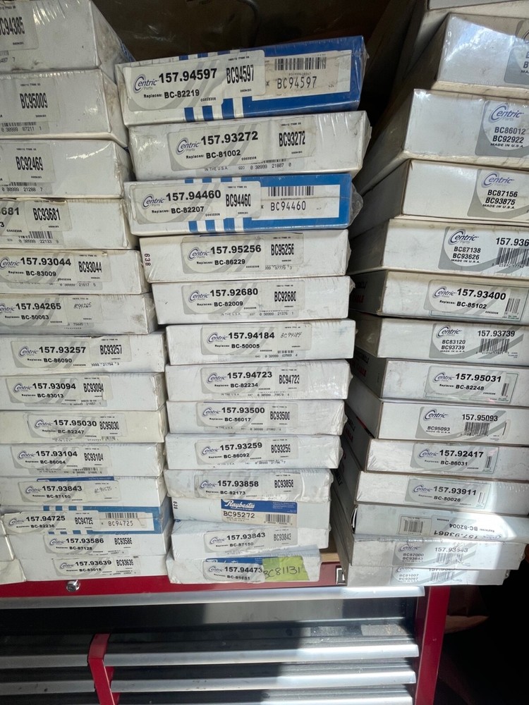 Raybestos bc94473  cable  READ THE LISTING     frank