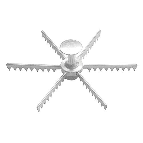 Browne 6 Slice Pie Marker