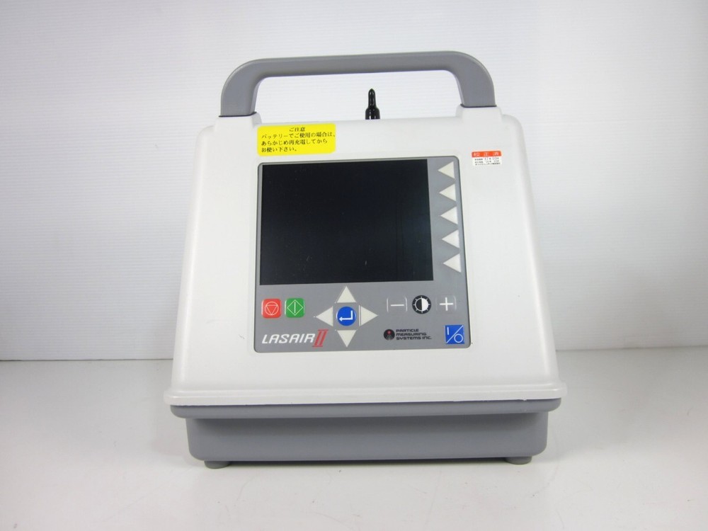 LASAIR2-310A PMS Particle Counter #48
