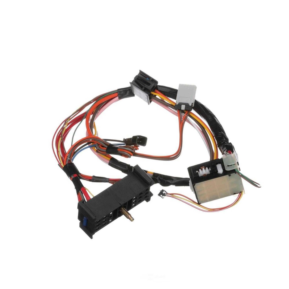 Ignition Switch Standard Motor Products US344