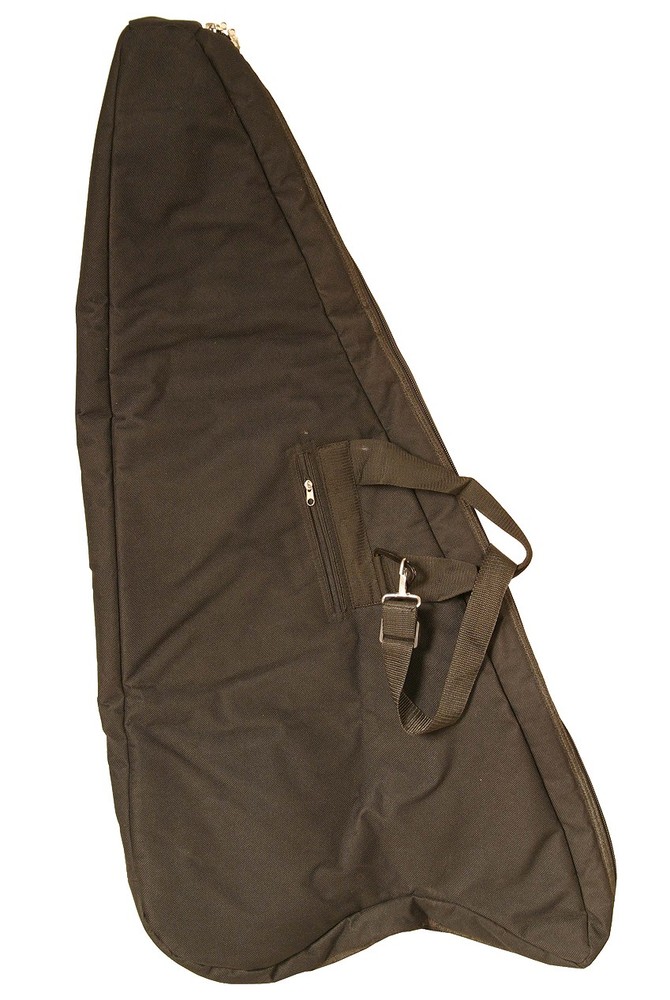 NEW GOTHIC HARP NYLON SOFT CASE for 29 STRING EMS