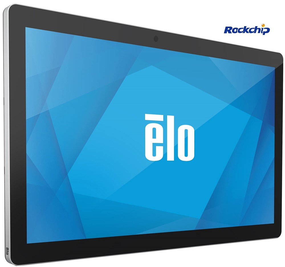 Elo I-Series 4 POS Terminal