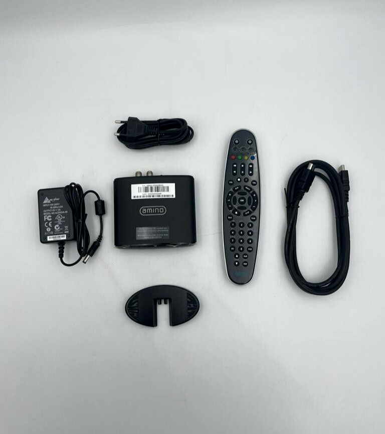 AMINO A140-5003 DECORDER FULL KIT