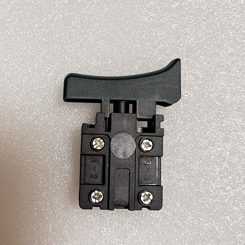 ZLB KR82 Trigger Switch 10A/12A 250VAC 5E4