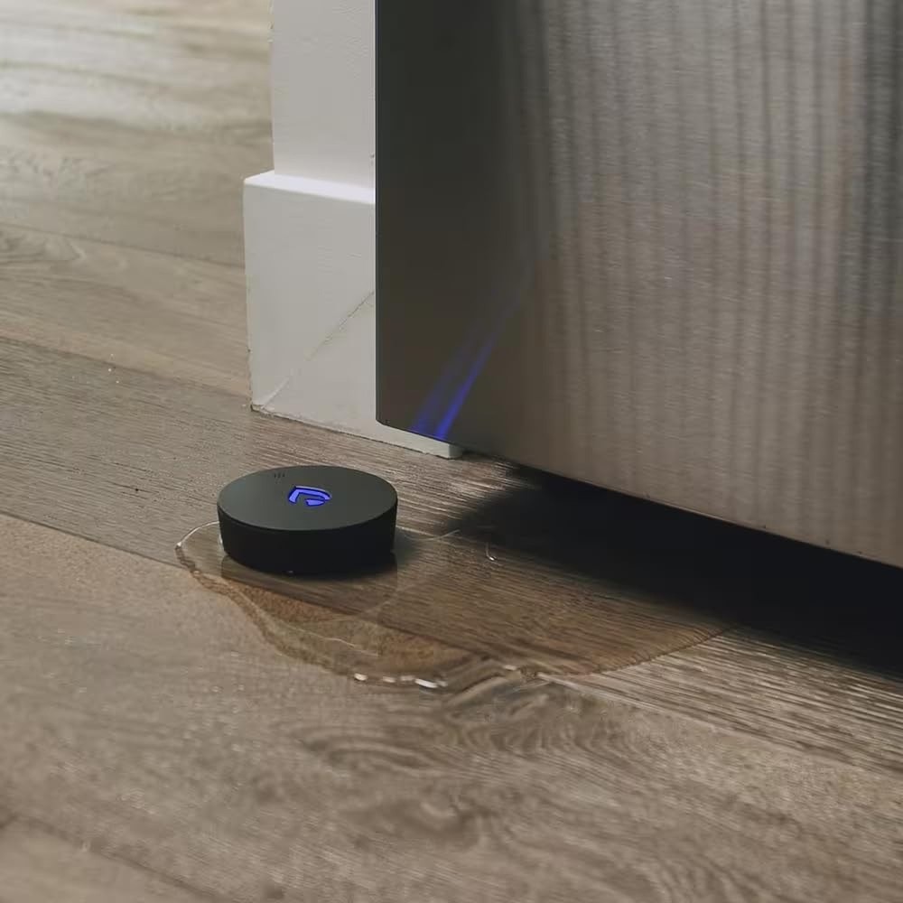Smart Water Sensor