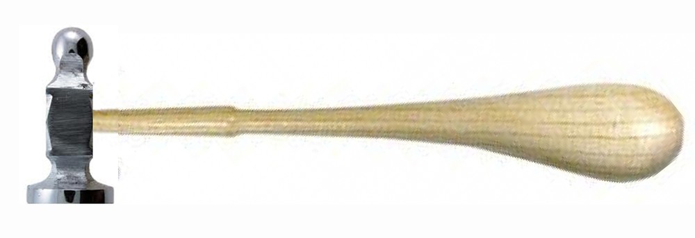 CHASING HAMMER 1- 1 1/8" (ha82)
