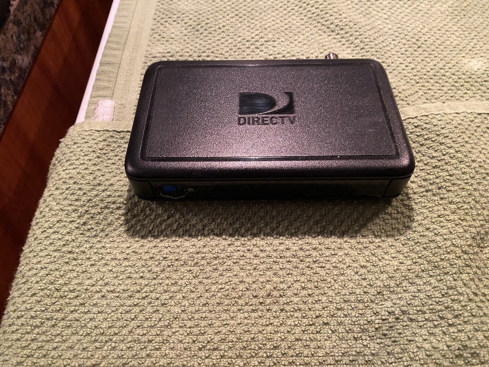 Direct TV Satellite Recievers