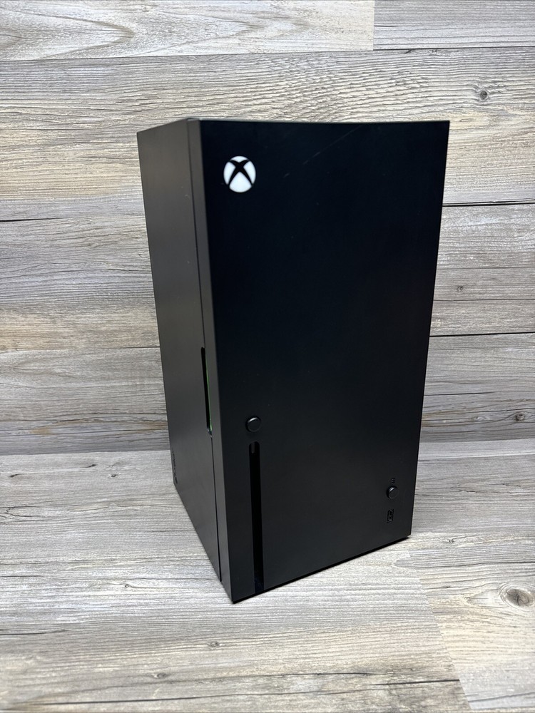 Xbox Series X Replica Mini Fridge Tested Read !!!!!