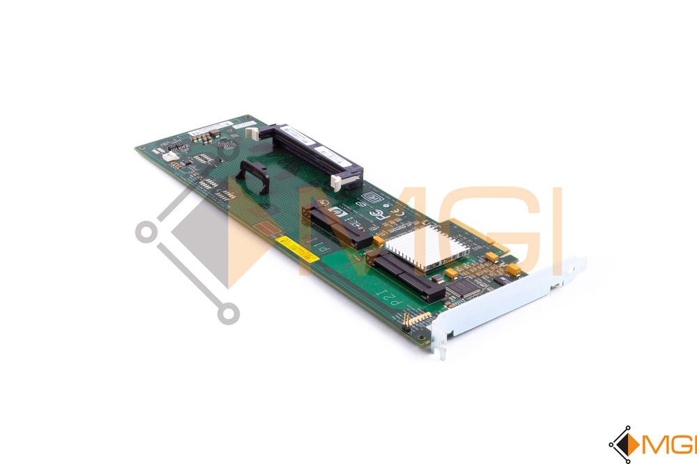 HP SMART ARRAY E200 RAID CONTROLLER // 412799-001 // 012891-001 // FREE SHIPPING