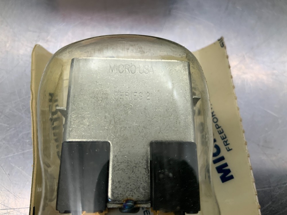 Honeywell 2F203 Microswitch