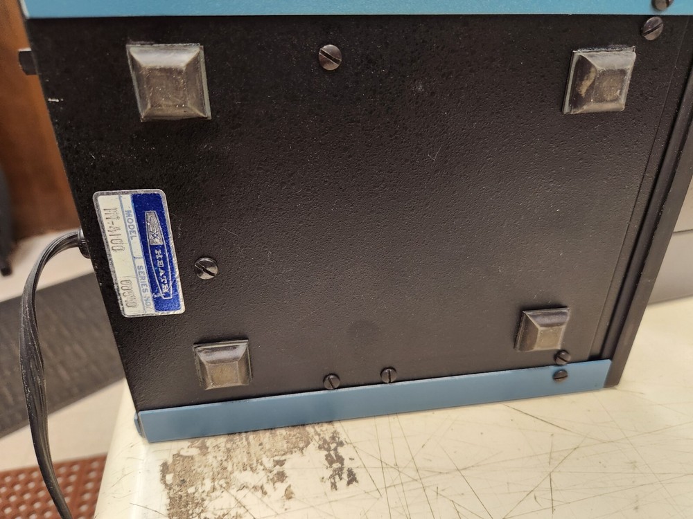 Heathkit IM-4100 Digital Frequency Counter Ham Radio