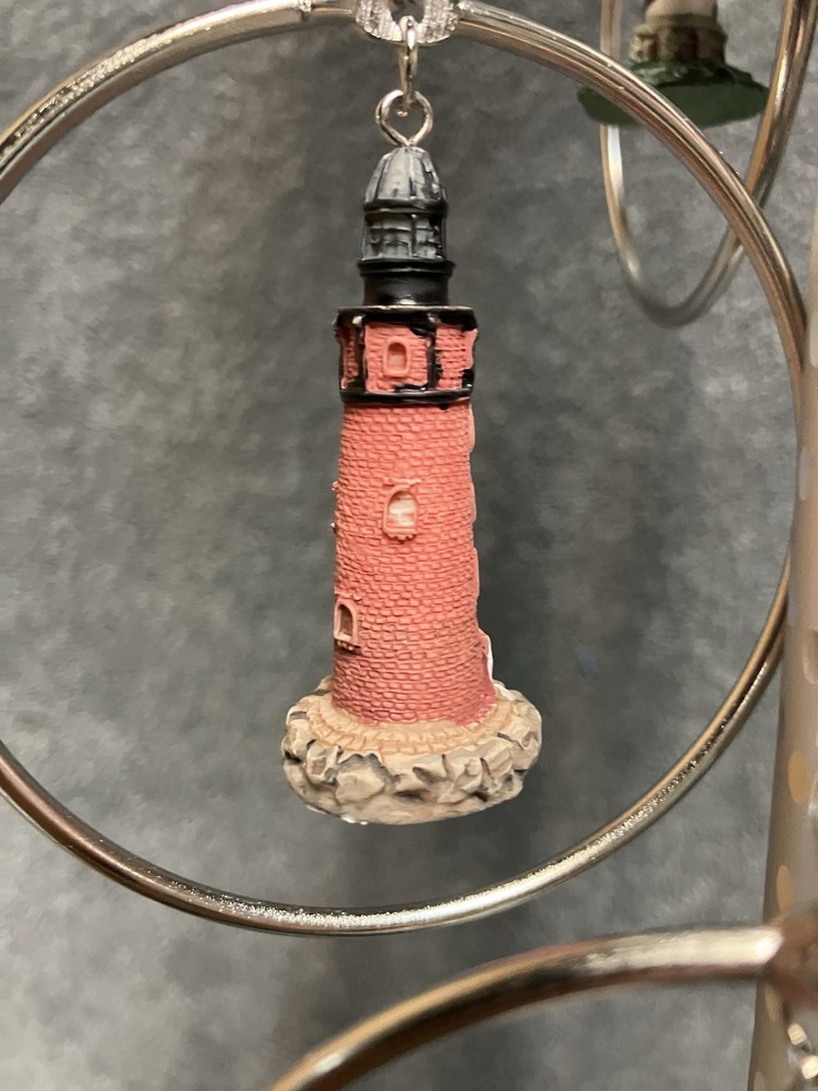 Lighthouse Wind Chime