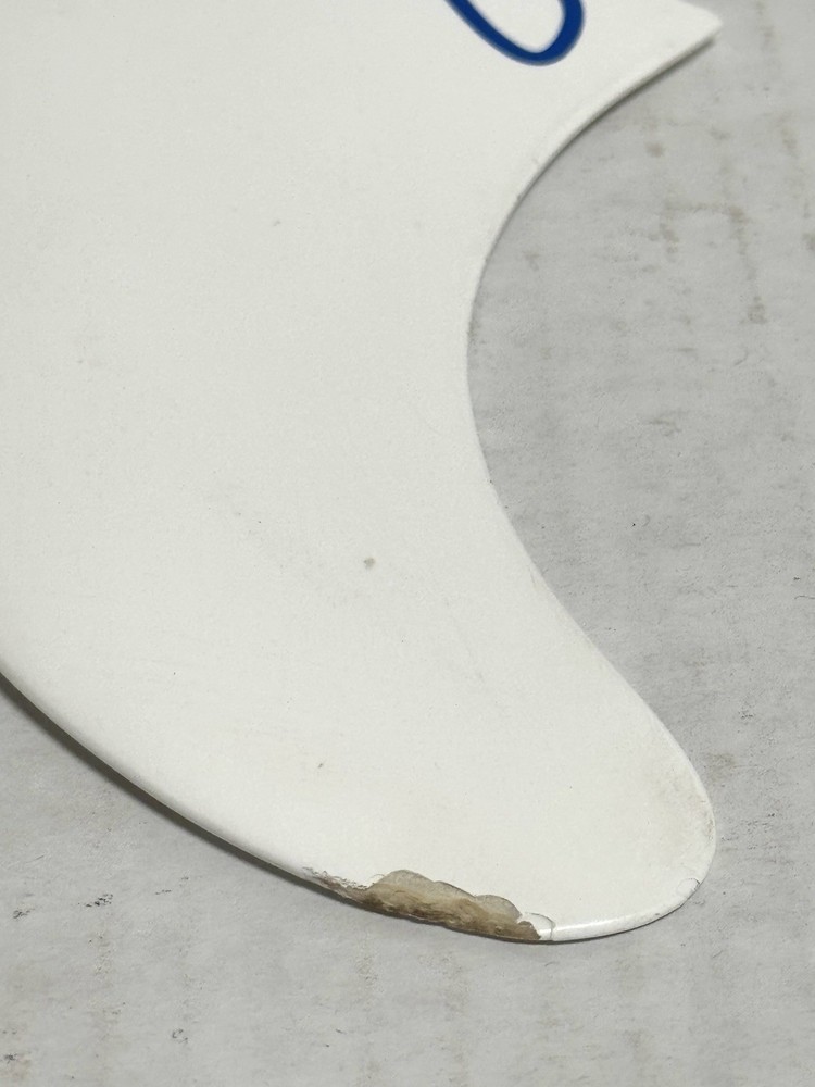 FCS FG-5 ULTRA LIGHT EPOXY SURFBOARD FIN SET