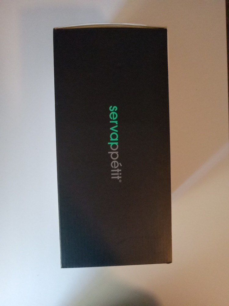 Servappetit Single Serv Pod Coffee Maker