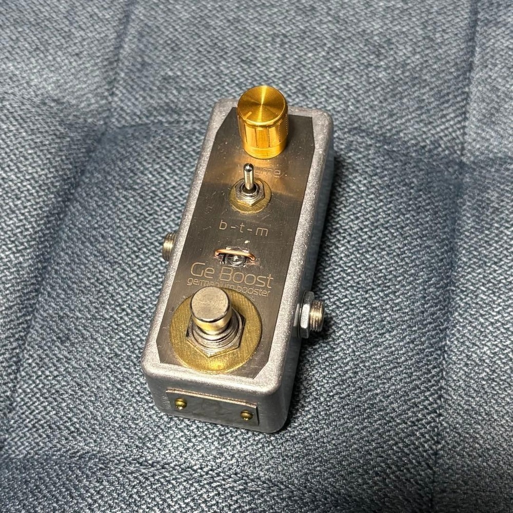 SviSound GE Boost 678449