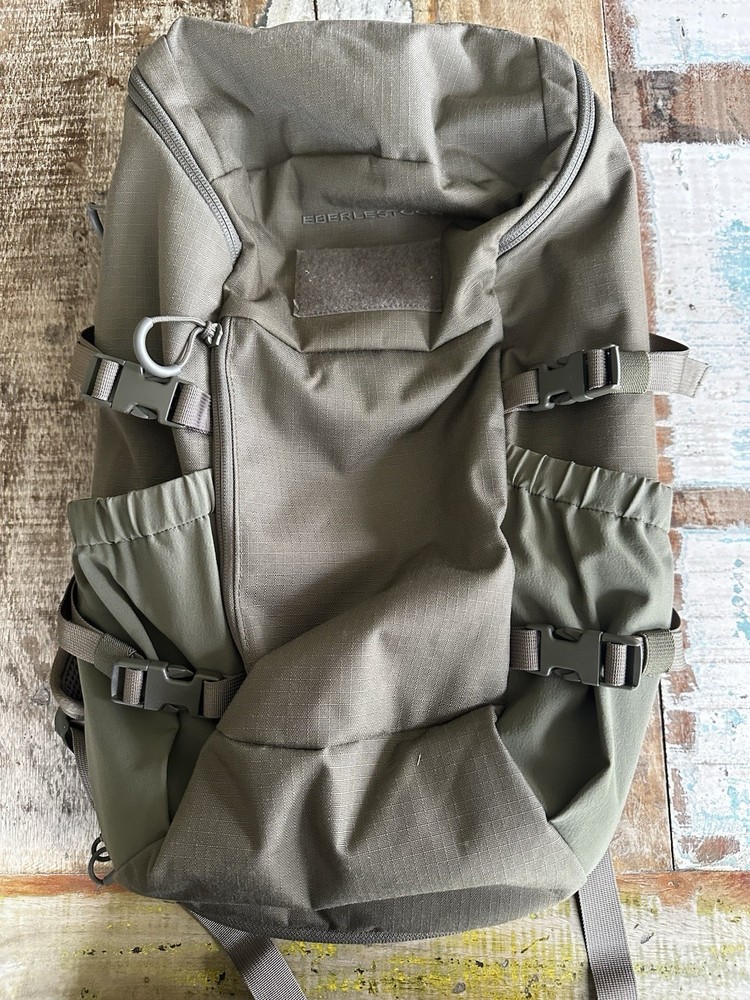Eberlestock Jacknife - Military Green