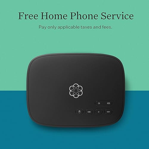 Ooma Telo Free Home Phone Service