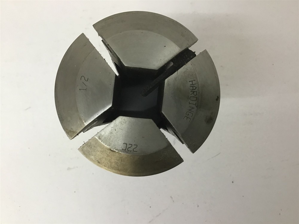 Hardinge 220 Collet 1/2"