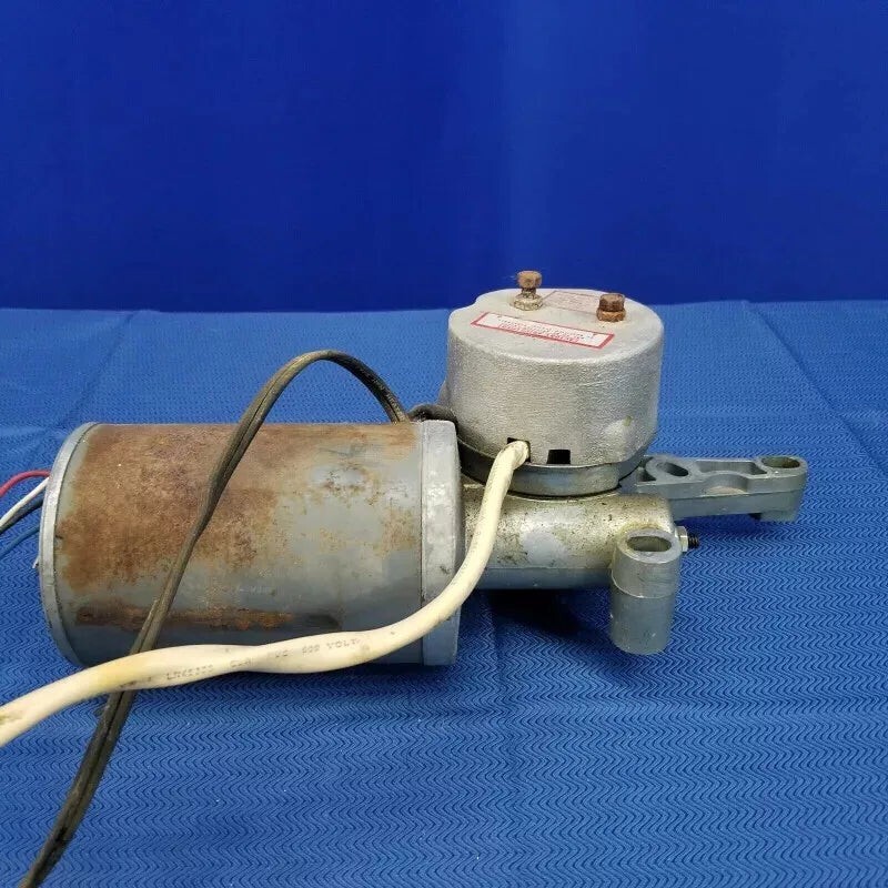 DentalEZ J Chair Model JSR Base Motor Replacement Part