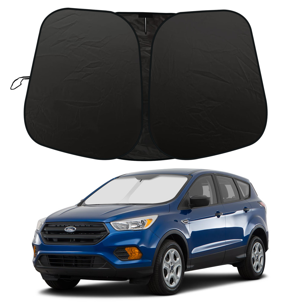 For 2013 2014 2015 2016 2017 2018 2019 Ford Escape Front Windshield sun shade