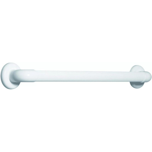 Lamapla striped pvc support handle class I 30cm max capacity 120kg