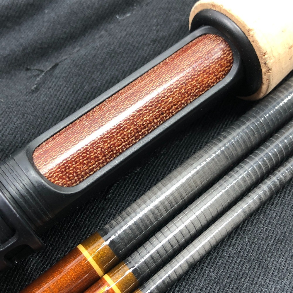 SCOTT Fly rod GS905/4 9ft