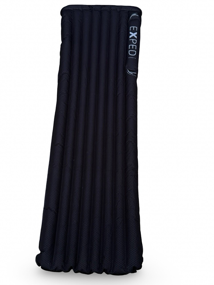 Exped Downmat 7 M Black Inflatable Sleeping Mat