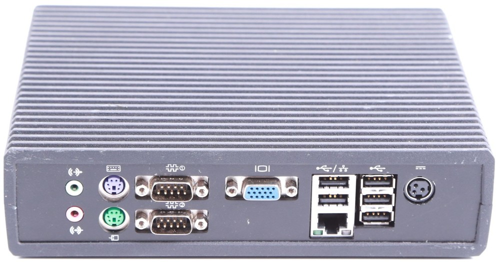 Bematech Logic Controls LC8710 Industrial Computer