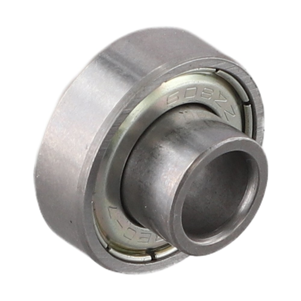 Robust Rowing Machine Bearing Set of Four for Enhanced Equipment Functionality