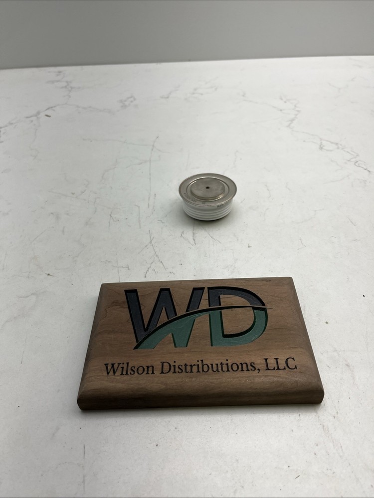 AJAX TOCCO SC37706E12 Thyristor Power Controller