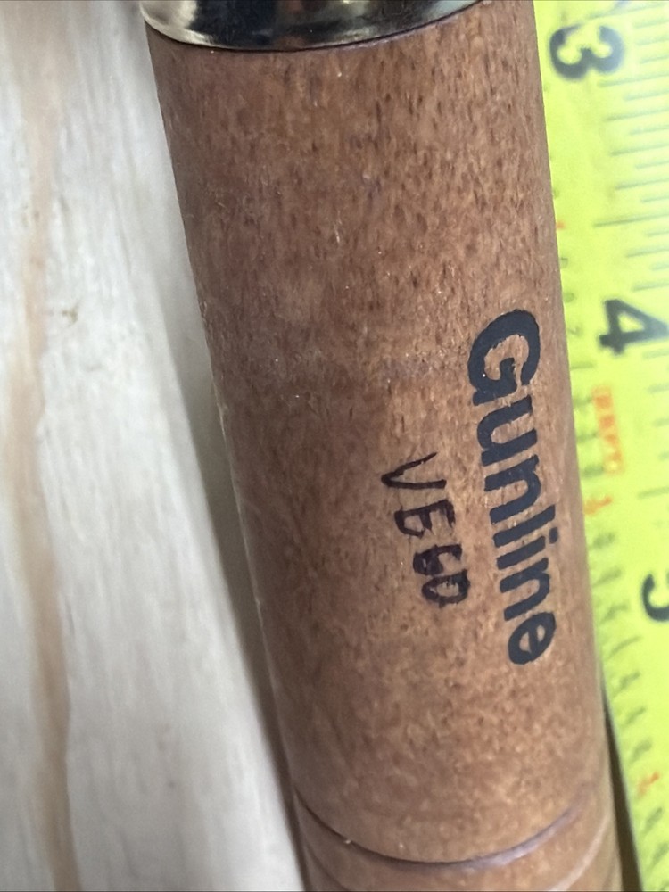 Gunline VE60 Checkering Tool V Edger