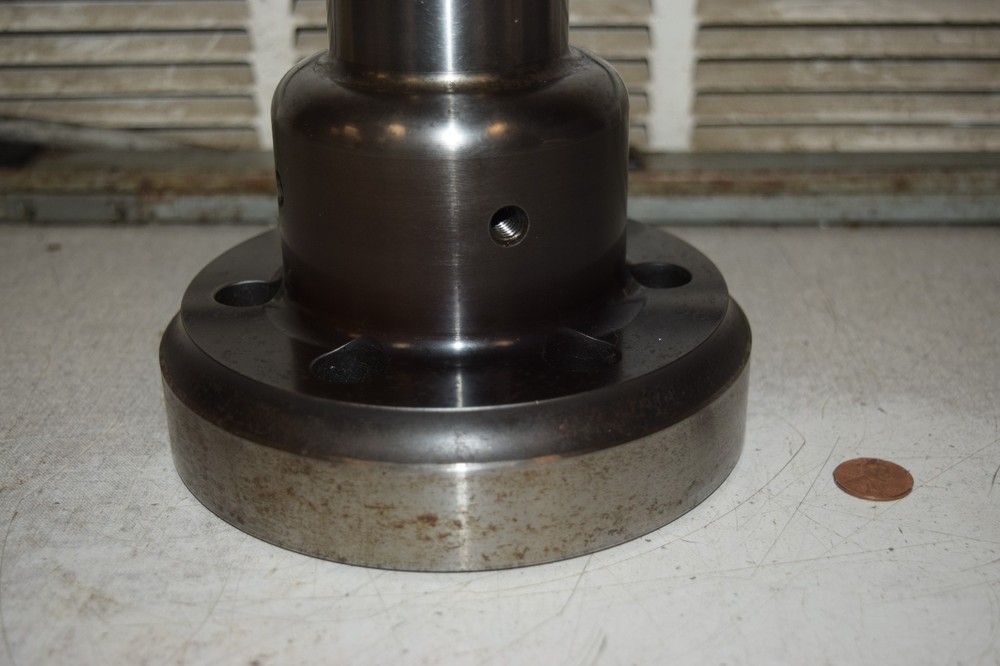 5C Collet Chuck A1-5 Spindle Nose for CNC Lathe