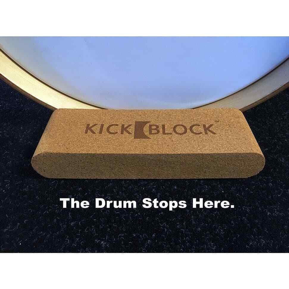 KickBlock Limited Edition, Natural Cork