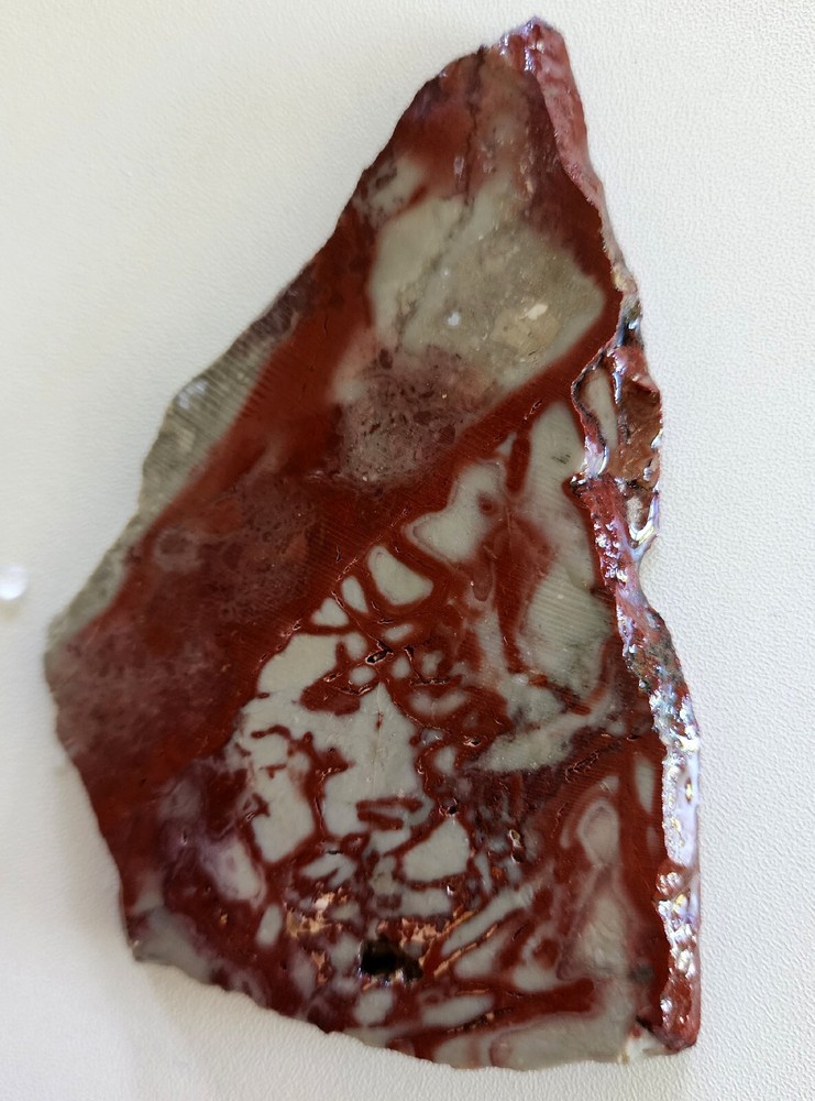 Jasper Lapidary Slab