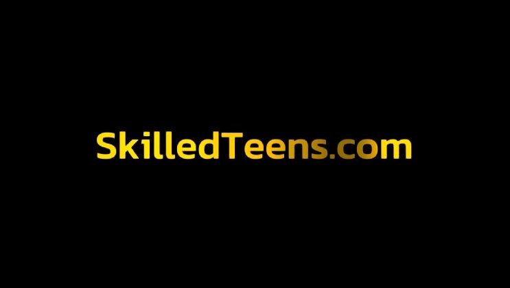 SkilledTeens.com domain name