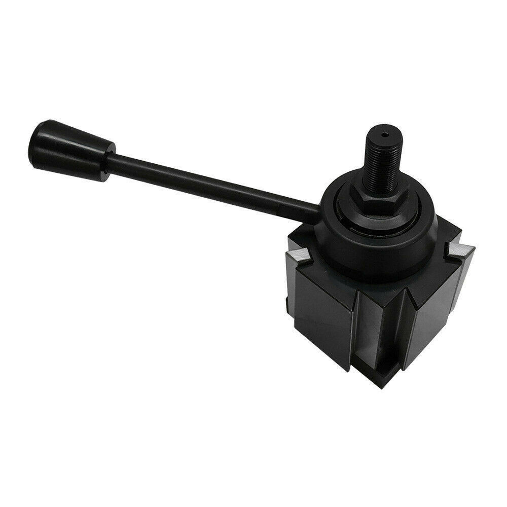 Quick Change Tool Post 10-15" Only Wedge Type BXA CNC 250-222