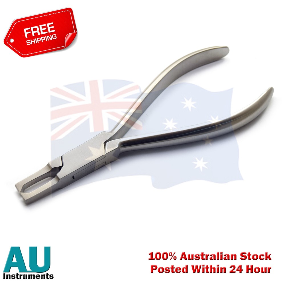 Bracket Removing Pliers Orthodontic Bracket Braces Adjusting Placing