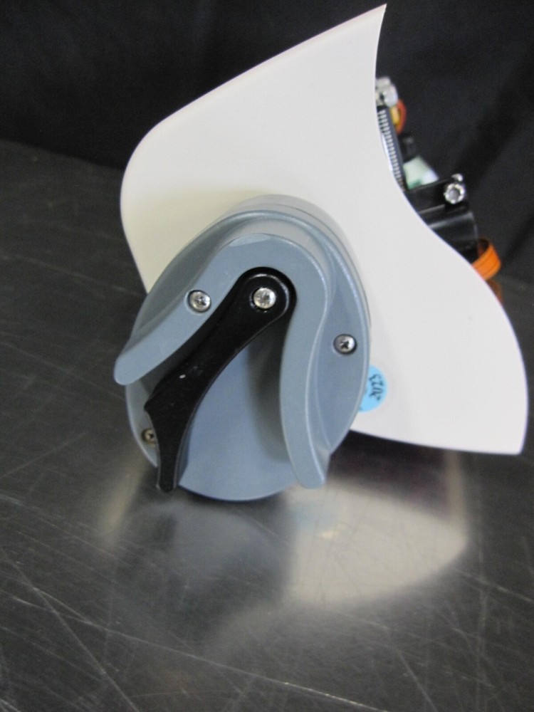 Smiths Medical Medfusion 3010a Pump