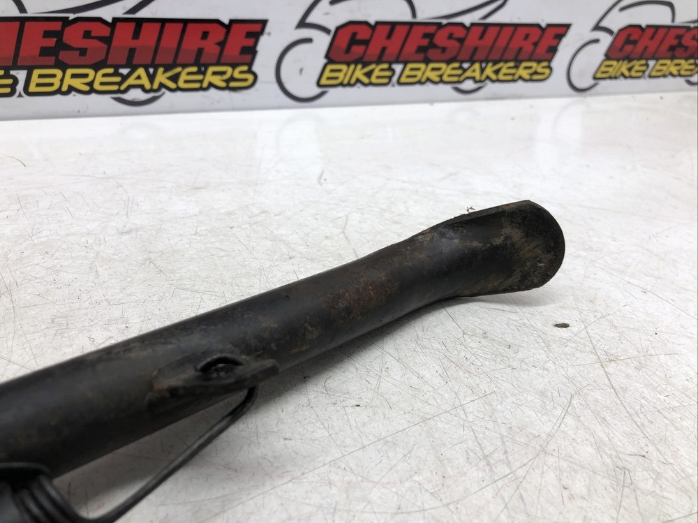 ♻️ Yamaha Yzf R125 2014 - 2017 Side Stand & Spring ♻️