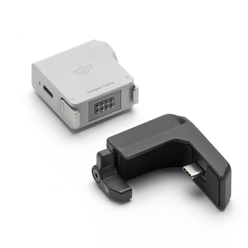 DJI RS Intelligent Tracking Module for DJI RS 4 Mini/RS 4/RS 4 Pro-OPEN BOX