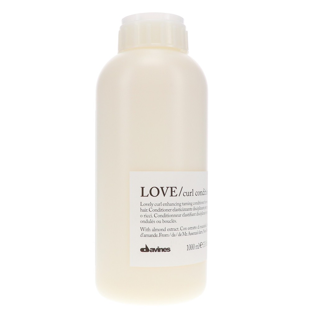 Davines LOVE Curl Enhancing Conditioner 33.81 oz