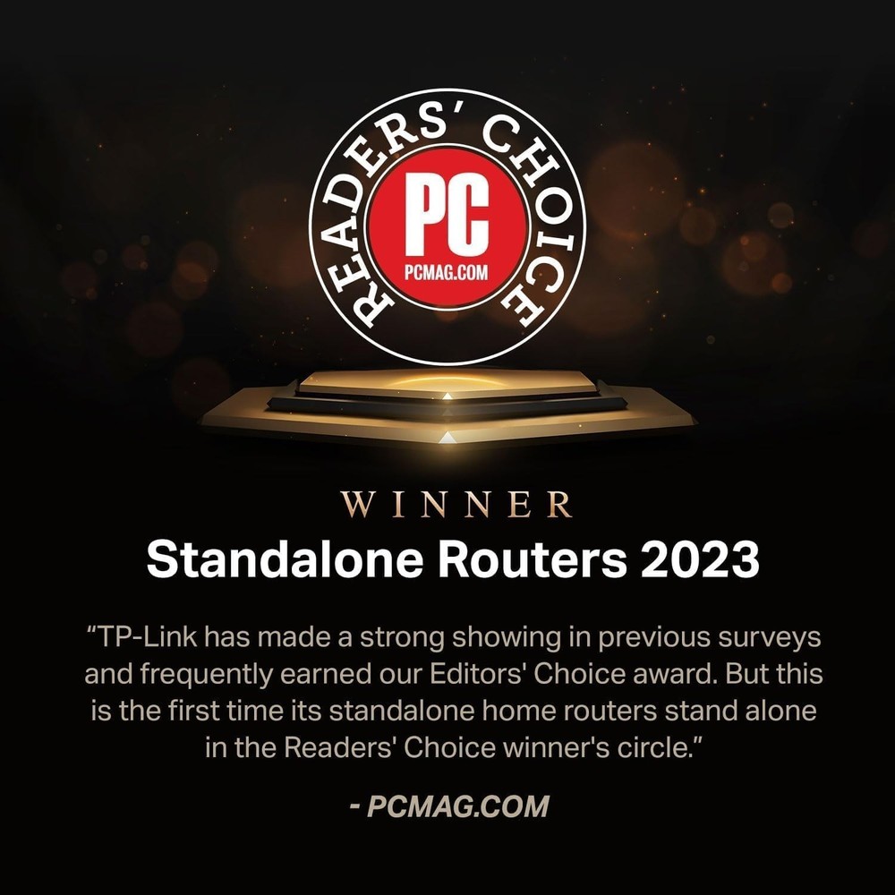Dual Band Gigabit Router with Beamforming